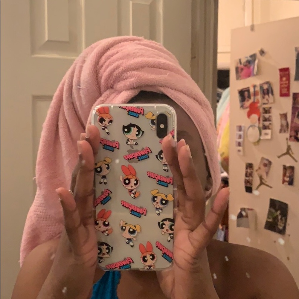 iPhone XS MAX Case